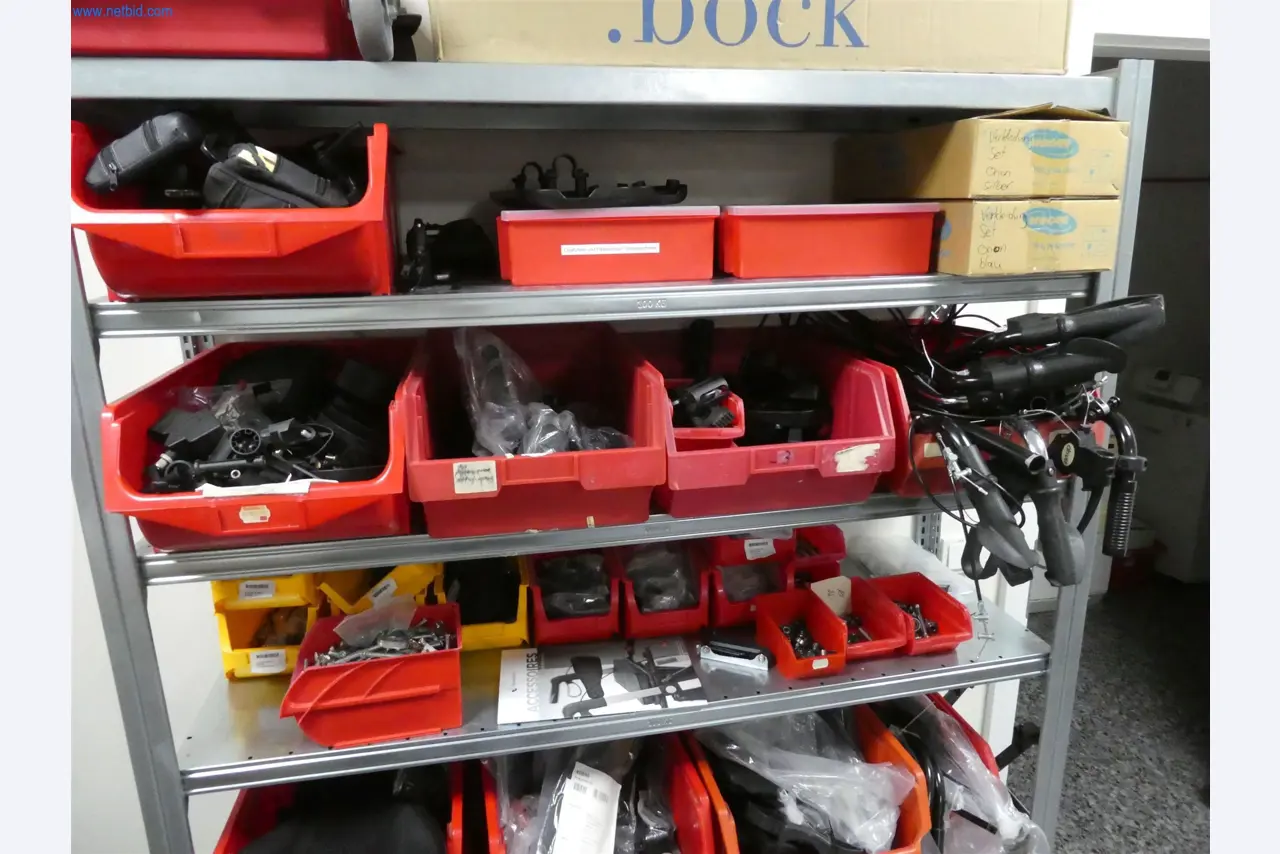 Medical supply stores, rehabilitation equipment, orthopedic equipment-2