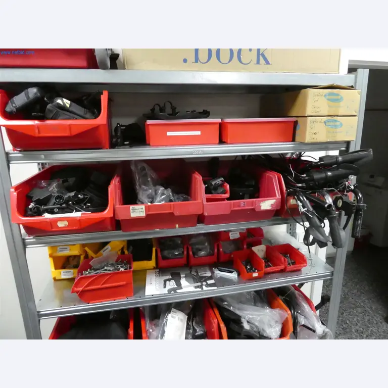 Medical supply stores, rehabilitation equipment, orthopedic equipment-2