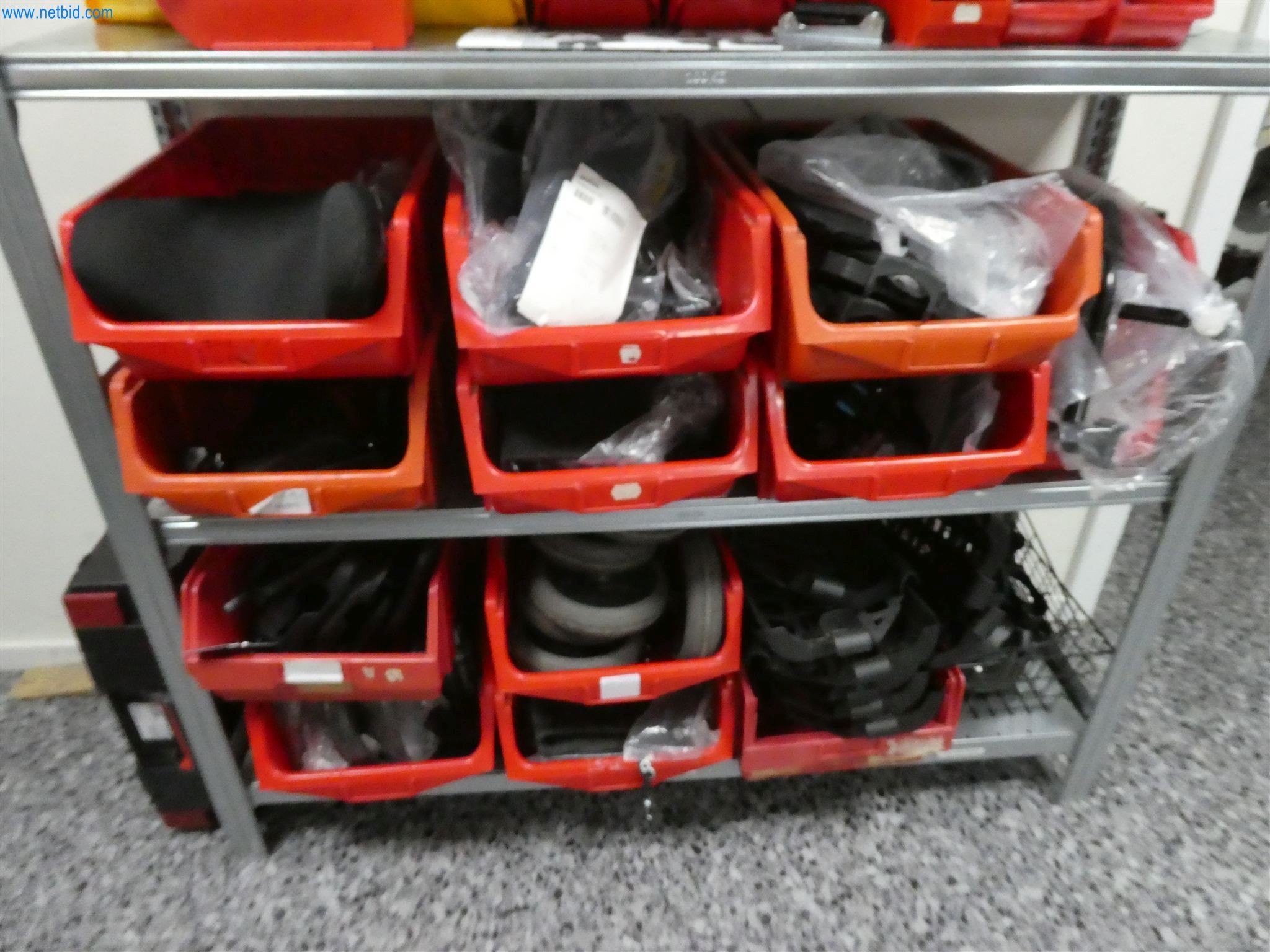 Medical supply stores, rehabilitation equipment, orthopedic equipment-3