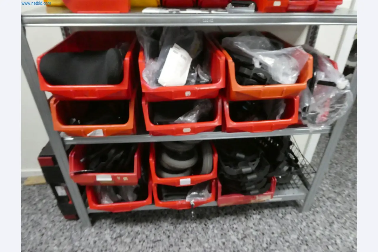 Medical supply stores, rehabilitation equipment, orthopedic equipment-3
