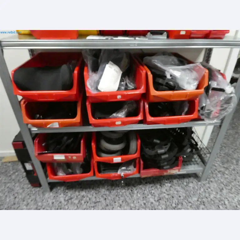 Medical supply stores, rehabilitation equipment, orthopedic equipment-3