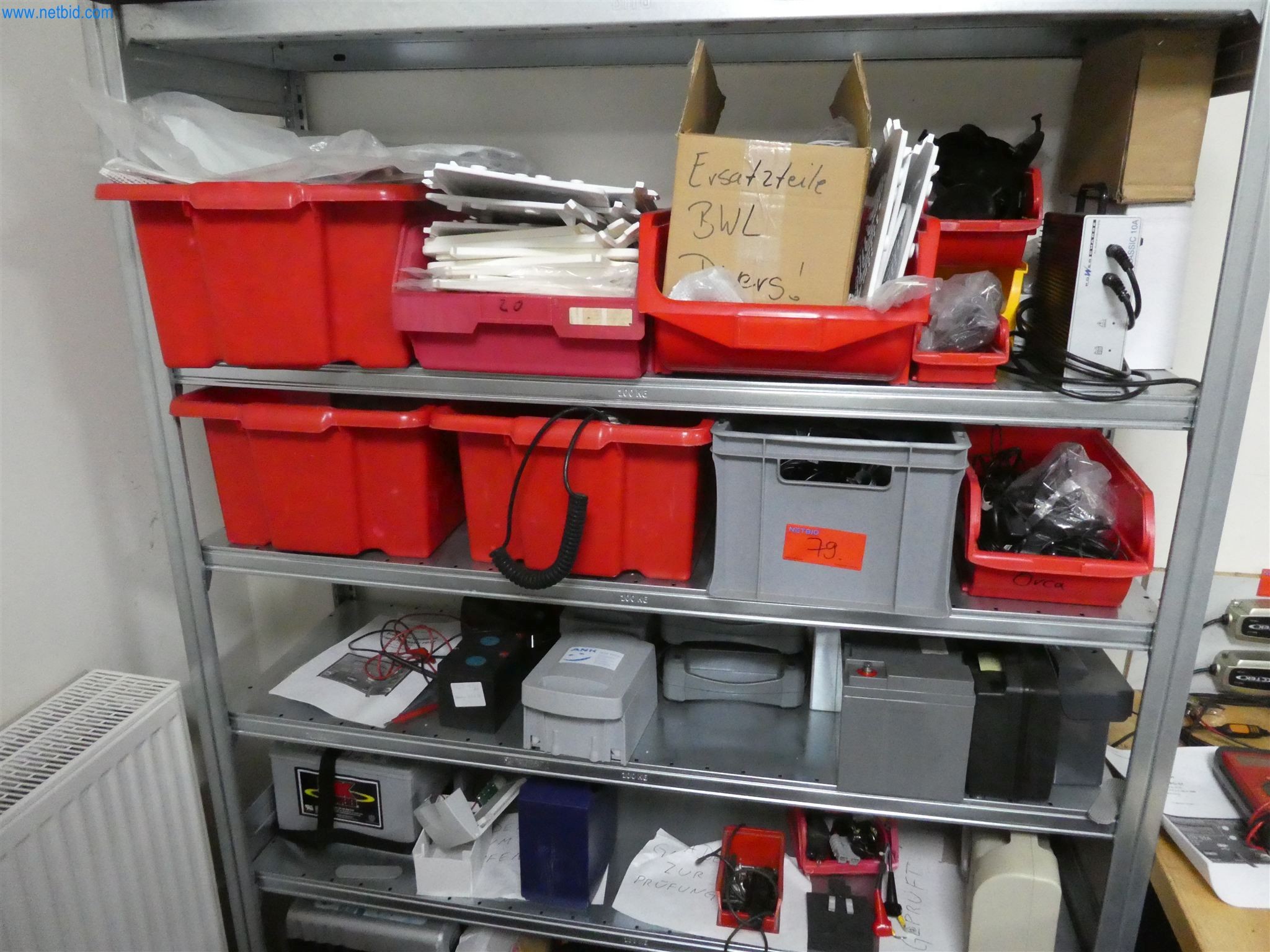 Medical supply stores, rehabilitation equipment, orthopedic equipment-4