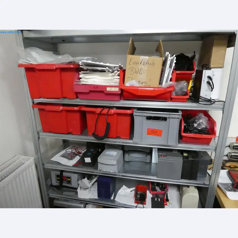 Medical supply stores, rehabilitation equipment, orthopedic equipment-4
