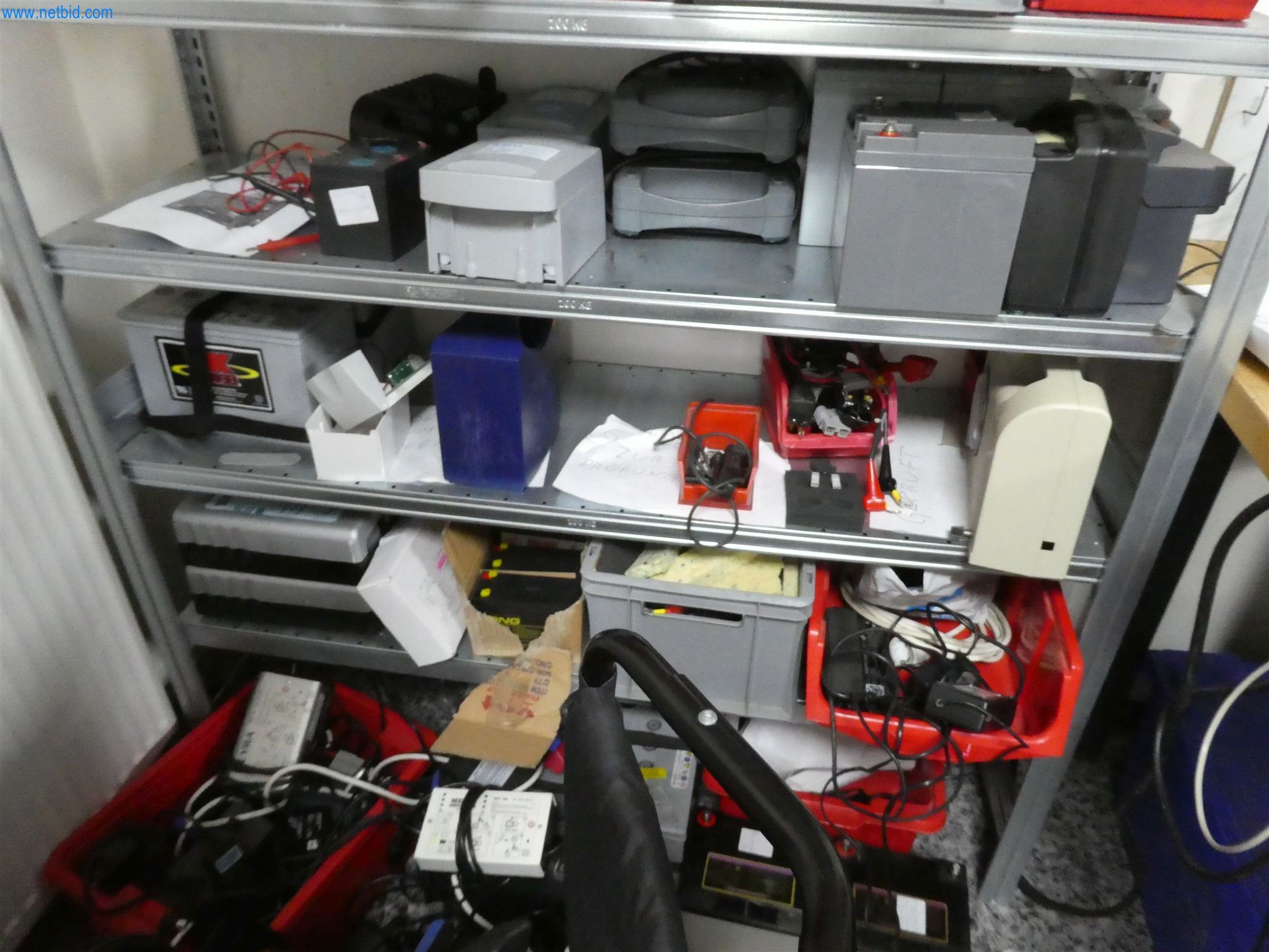 Medical supply stores, rehabilitation equipment, orthopedic equipment-5