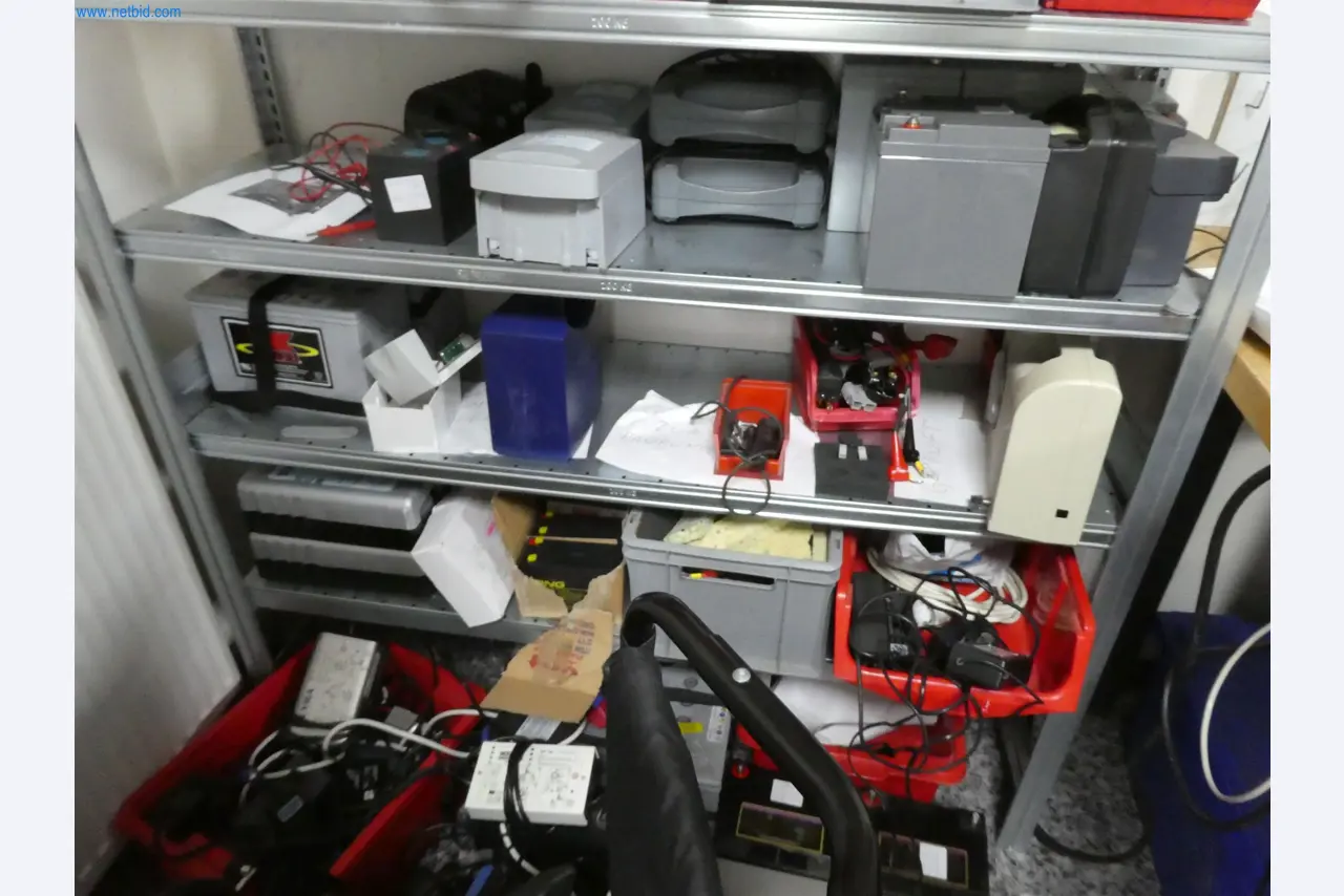 Medical supply stores, rehabilitation equipment, orthopedic equipment-5
