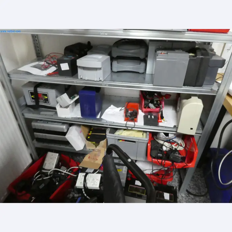 Medical supply stores, rehabilitation equipment, orthopedic equipment-5