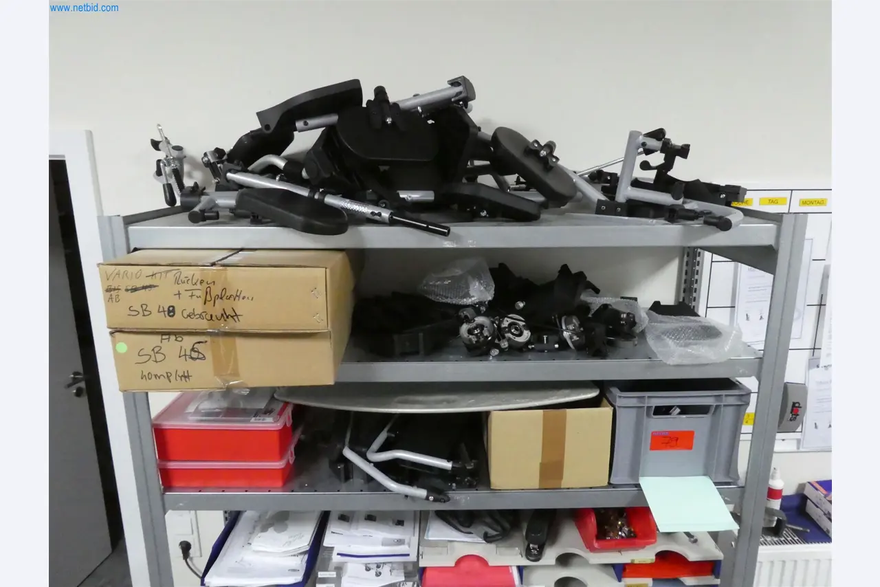 Medical supply stores, rehabilitation equipment, orthopedic equipment-6