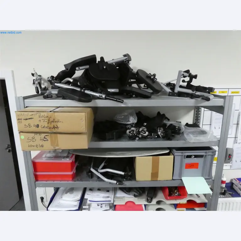 Medical supply stores, rehabilitation equipment, orthopedic equipment-6
