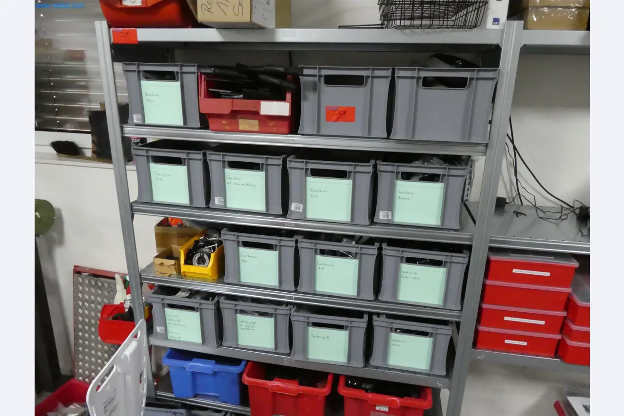 Medical supply stores, rehabilitation equipment, orthopedic equipment-7