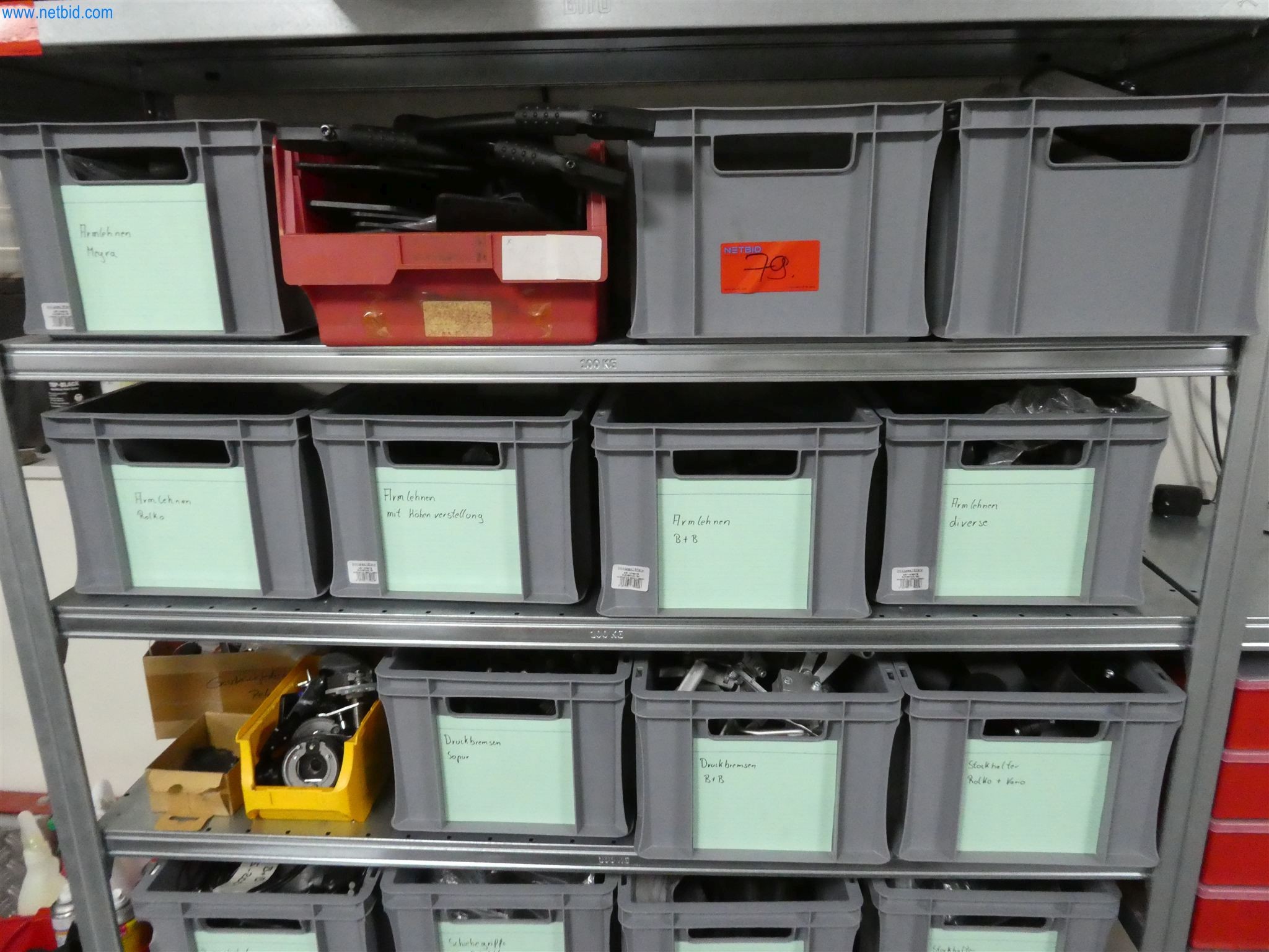 Medical supply stores, rehabilitation equipment, orthopedic equipment-8