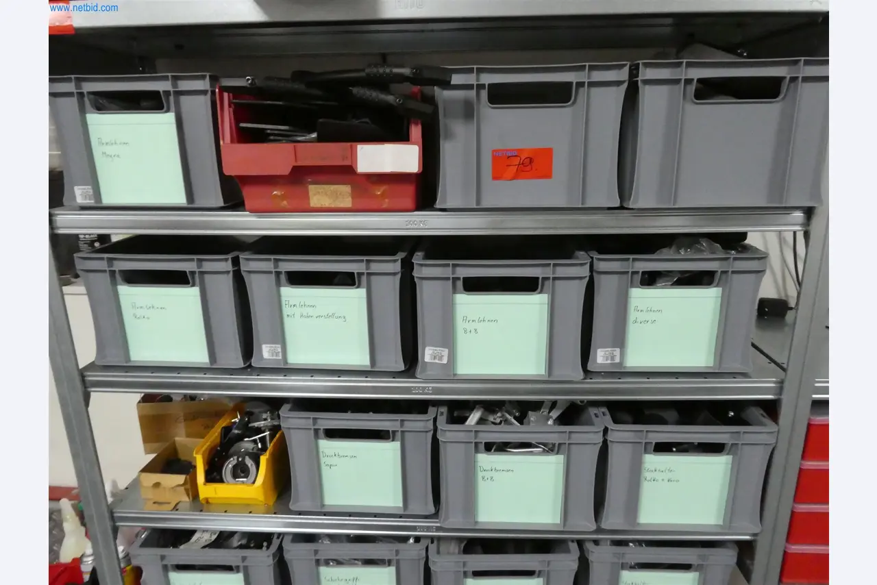 Medical supply stores, rehabilitation equipment, orthopedic equipment-8