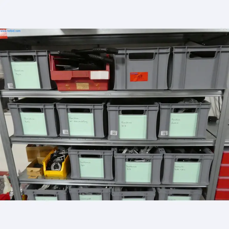 Medical supply stores, rehabilitation equipment, orthopedic equipment-8