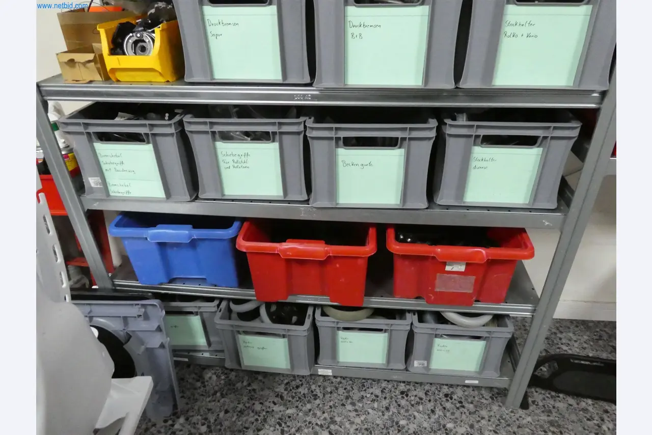 Medical supply stores, rehabilitation equipment, orthopedic equipment-9