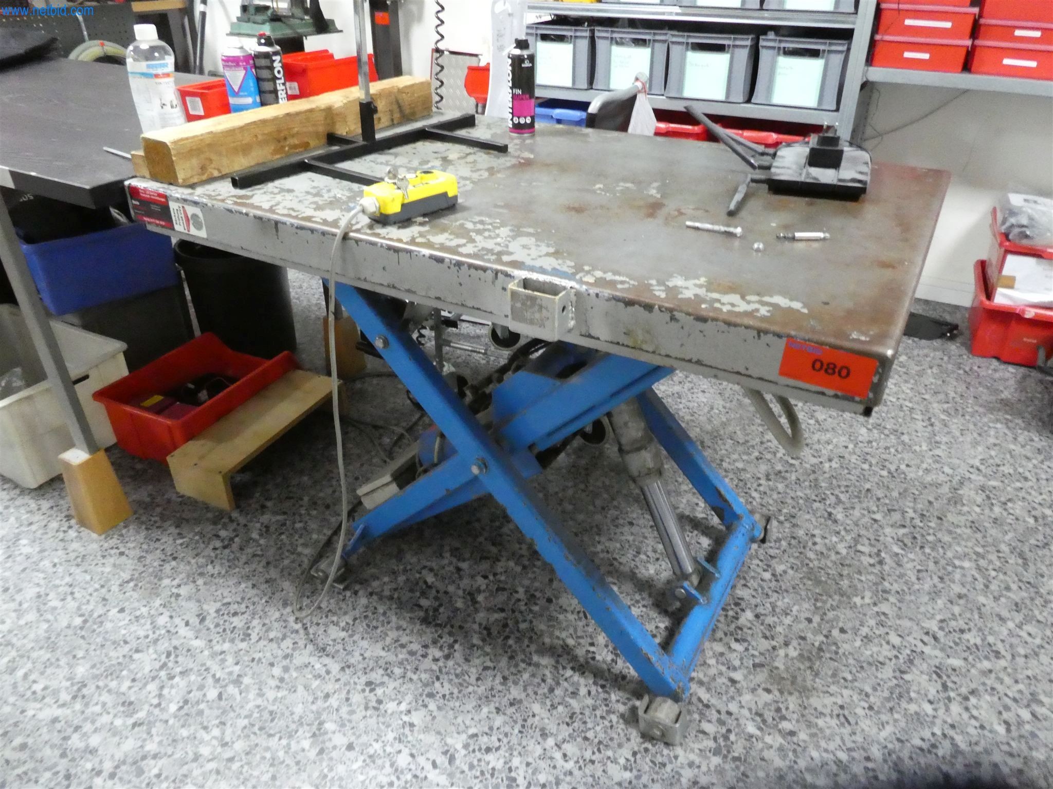 Medical supply stores, rehabilitation equipment, orthopedic equipment-1