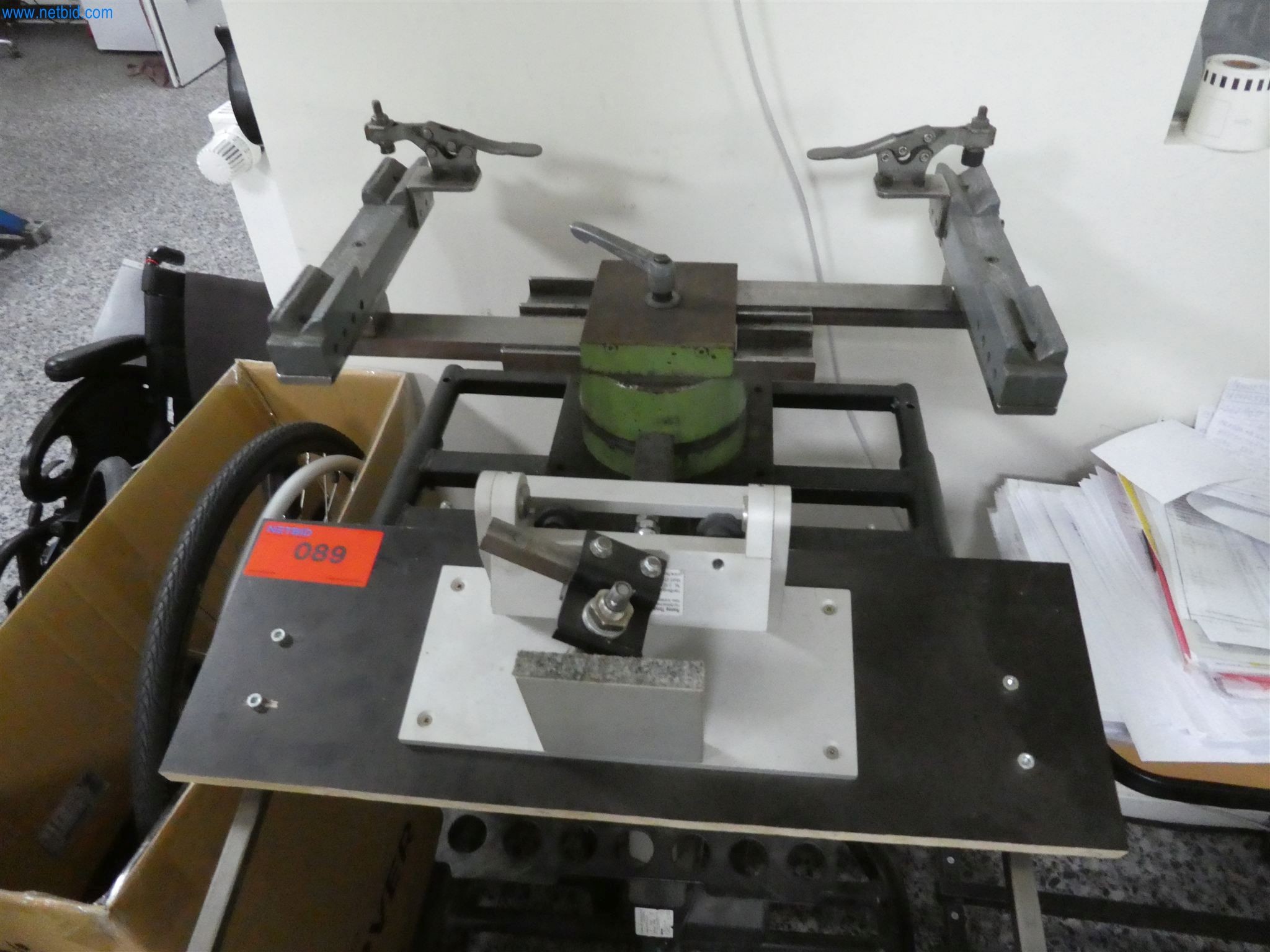 Medical supply stores, rehabilitation equipment, orthopedic equipment-1