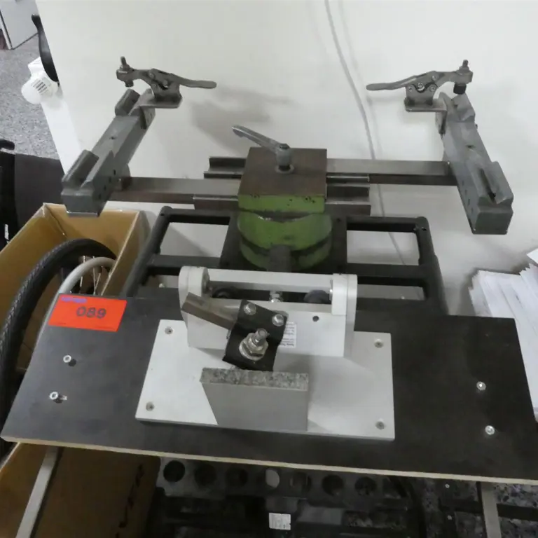 Repair status
