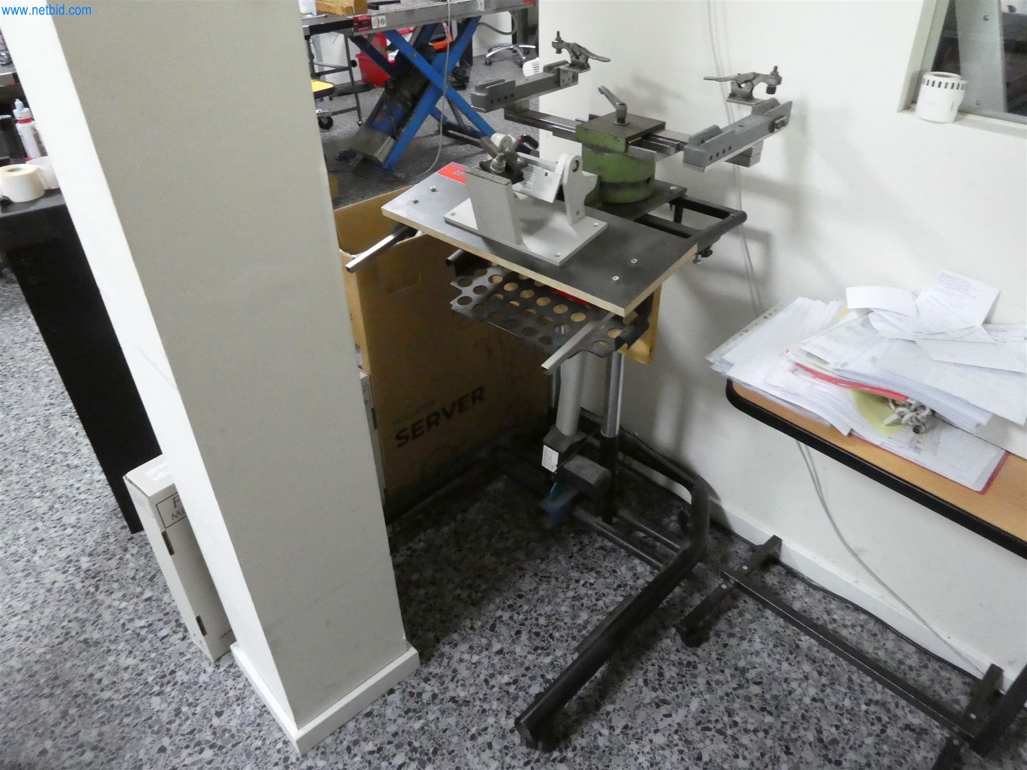Medical supply stores, rehabilitation equipment, orthopedic equipment-2