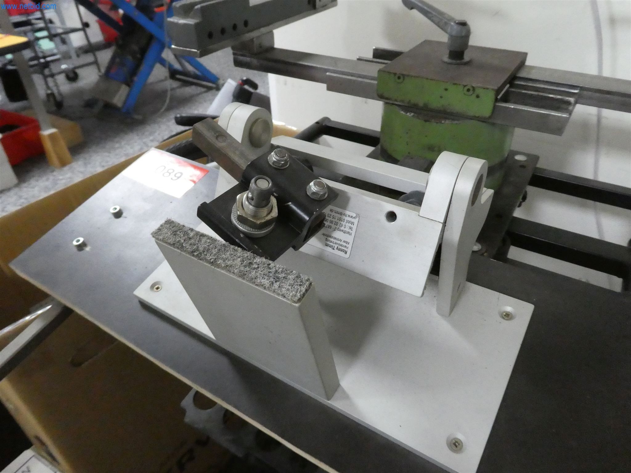 Medical supply stores, rehabilitation equipment, orthopedic equipment-3