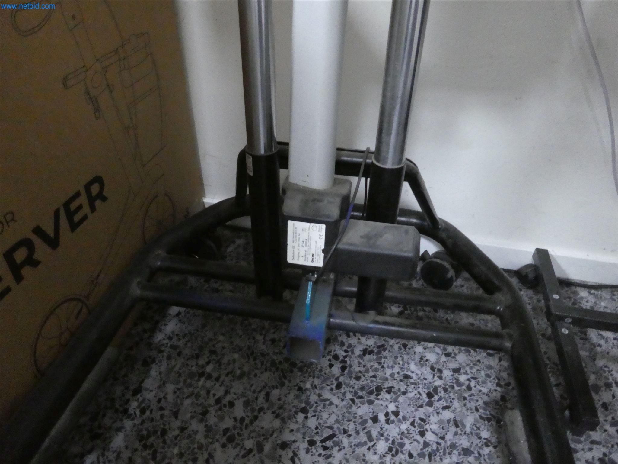 Medical supply stores, rehabilitation equipment, orthopedic equipment-4