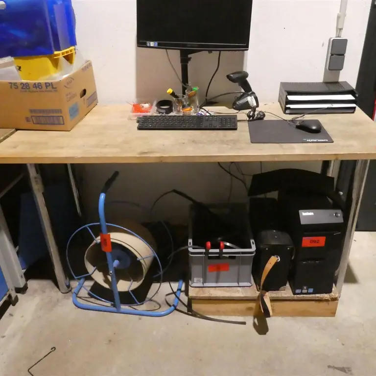 Workbench