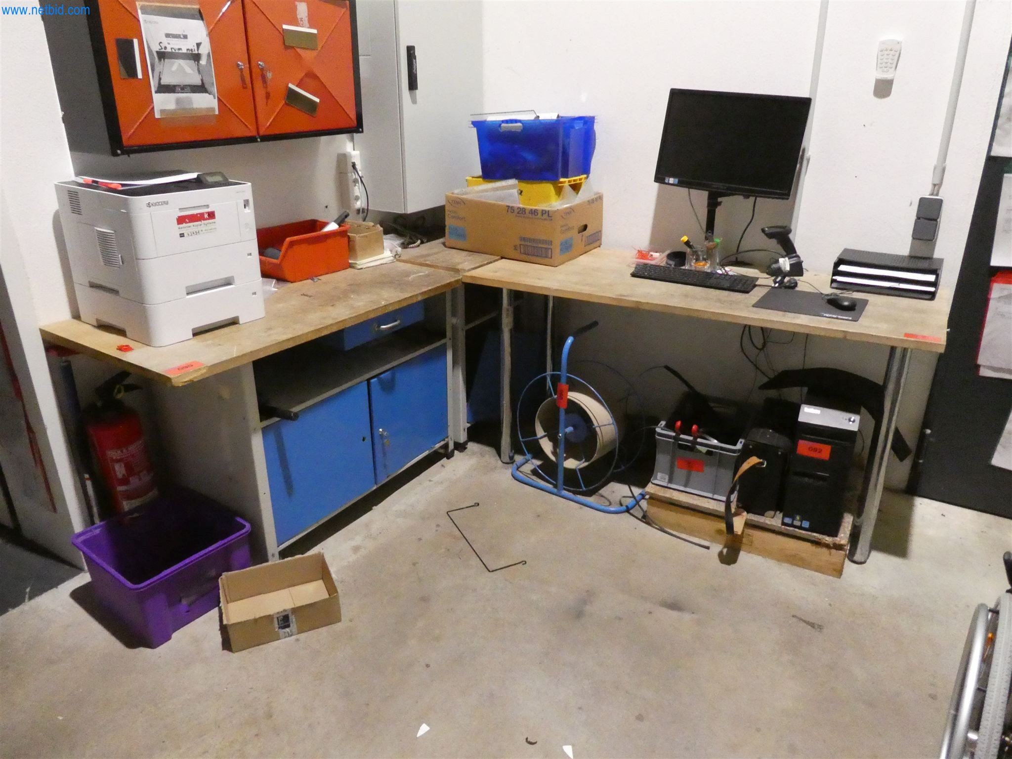Medical supply stores, rehabilitation equipment, orthopedic equipment-2