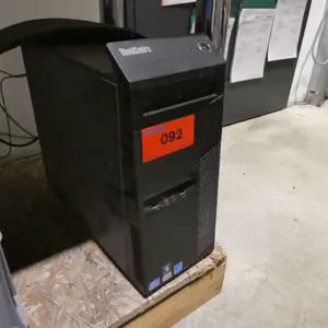 PC Lenovo ThinkCentre