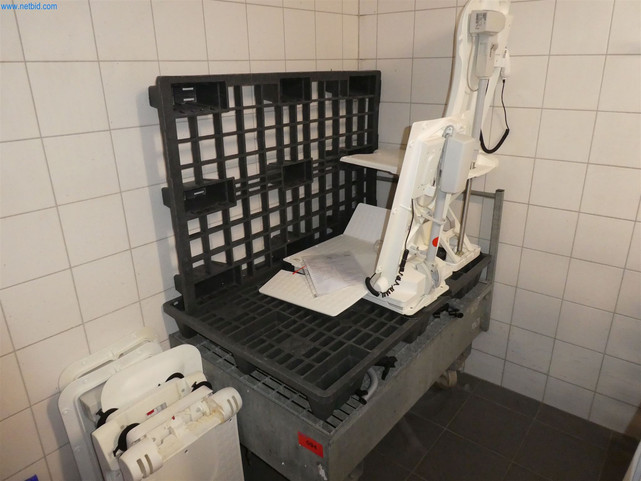 Medical supply stores, rehabilitation equipment, orthopedic equipment-1