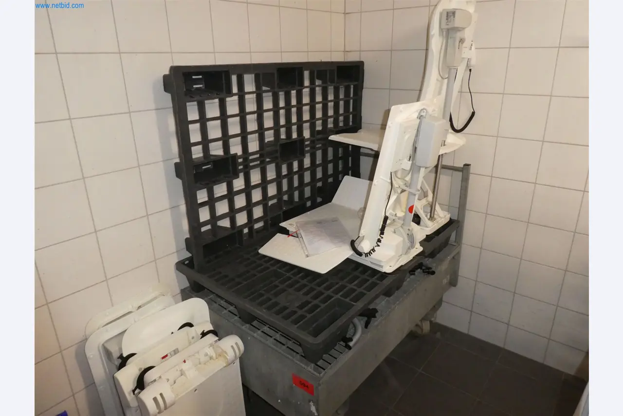 Medical supply stores, rehabilitation equipment, orthopedic equipment-1