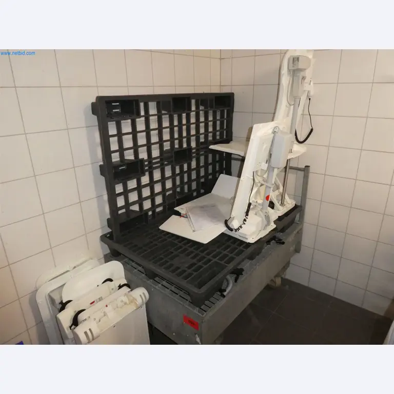 Medical supply stores, rehabilitation equipment, orthopedic equipment-1