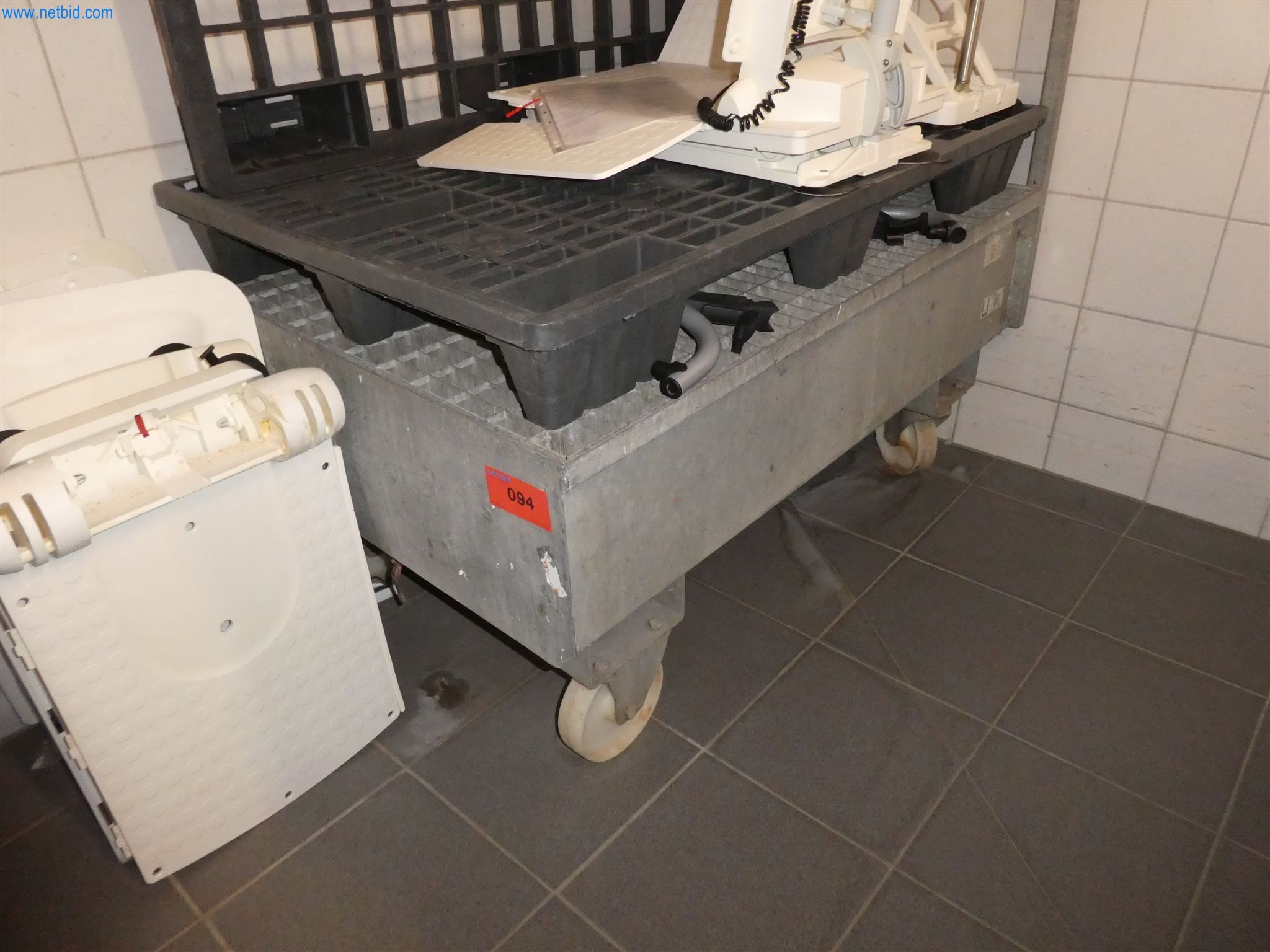 Medical supply stores, rehabilitation equipment, orthopedic equipment-2