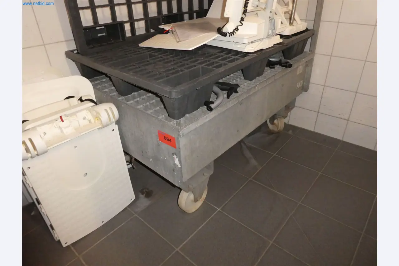 Medical supply stores, rehabilitation equipment, orthopedic equipment-2