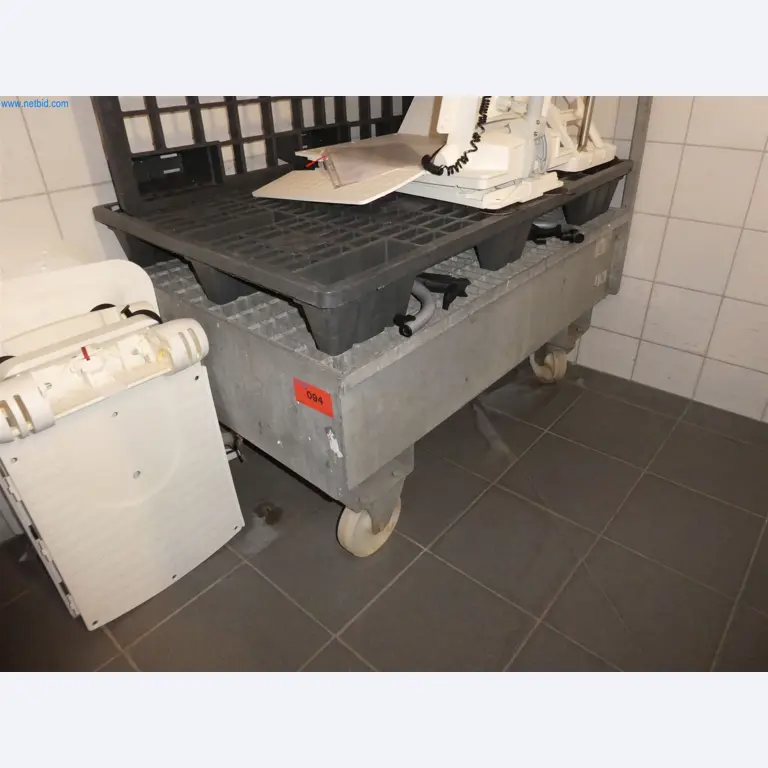 Medical supply stores, rehabilitation equipment, orthopedic equipment-2