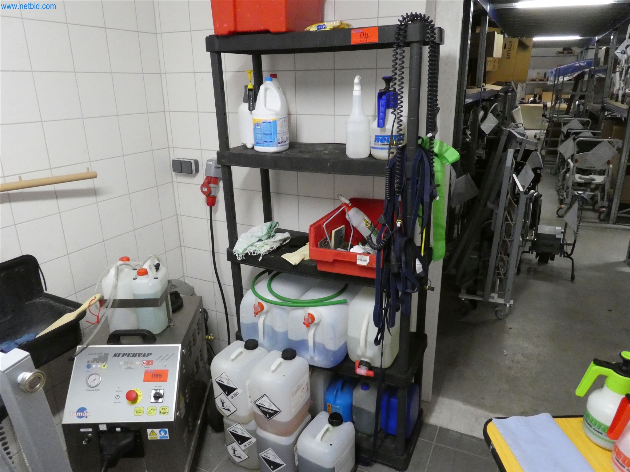Medical supply stores, rehabilitation equipment, orthopedic equipment-4
