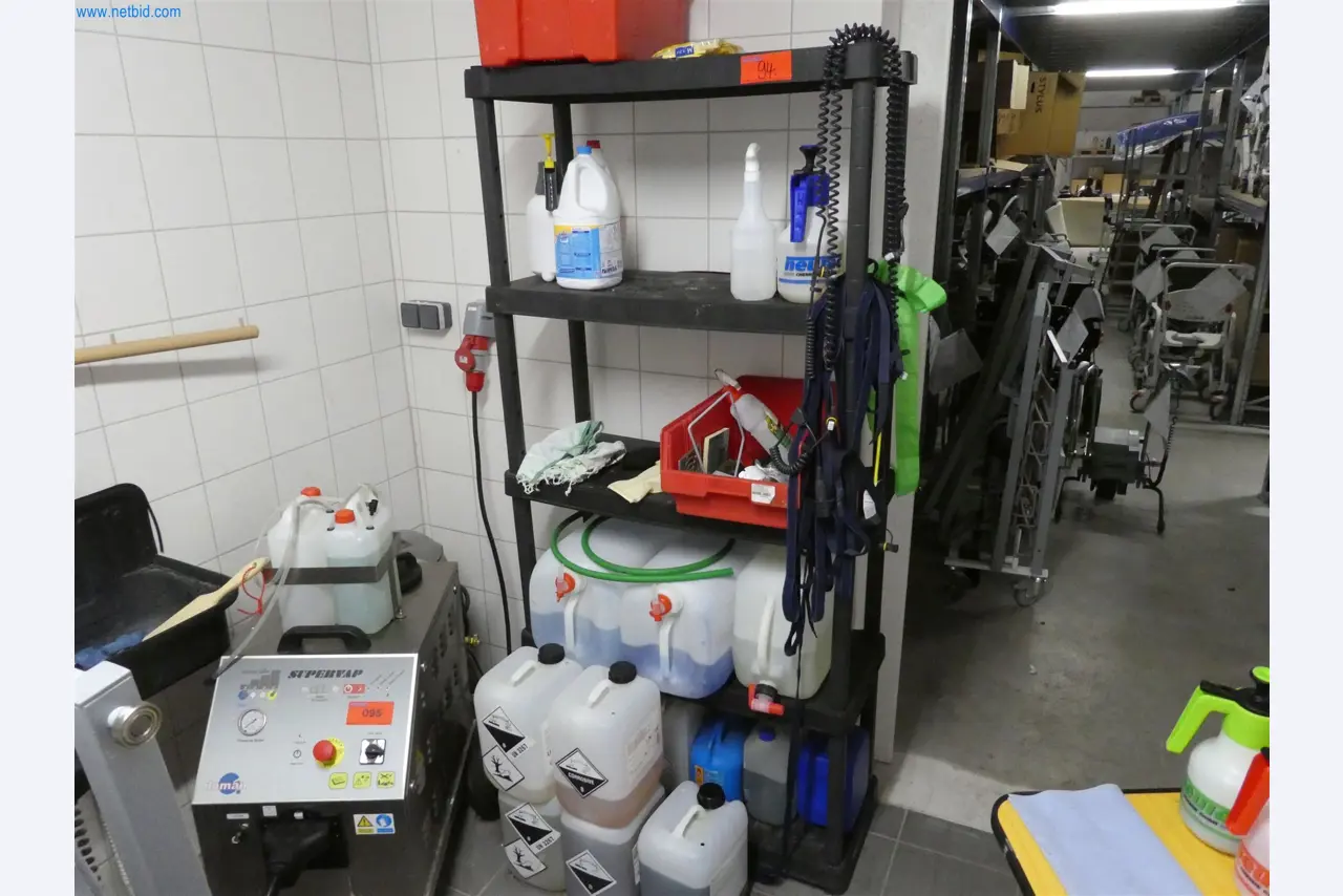 Medical supply stores, rehabilitation equipment, orthopedic equipment-4