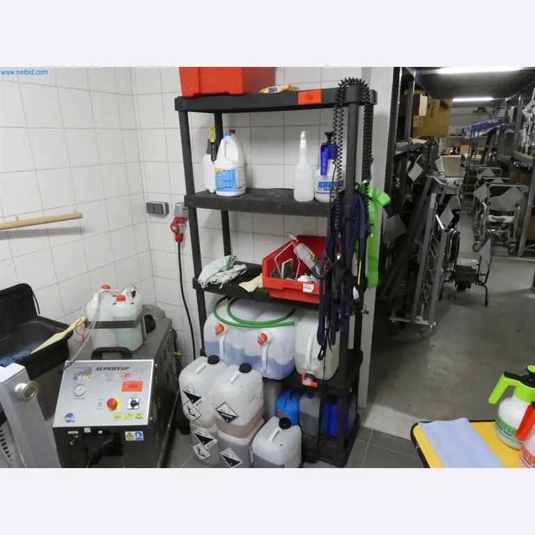 Medical supply stores, rehabilitation equipment, orthopedic equipment-4