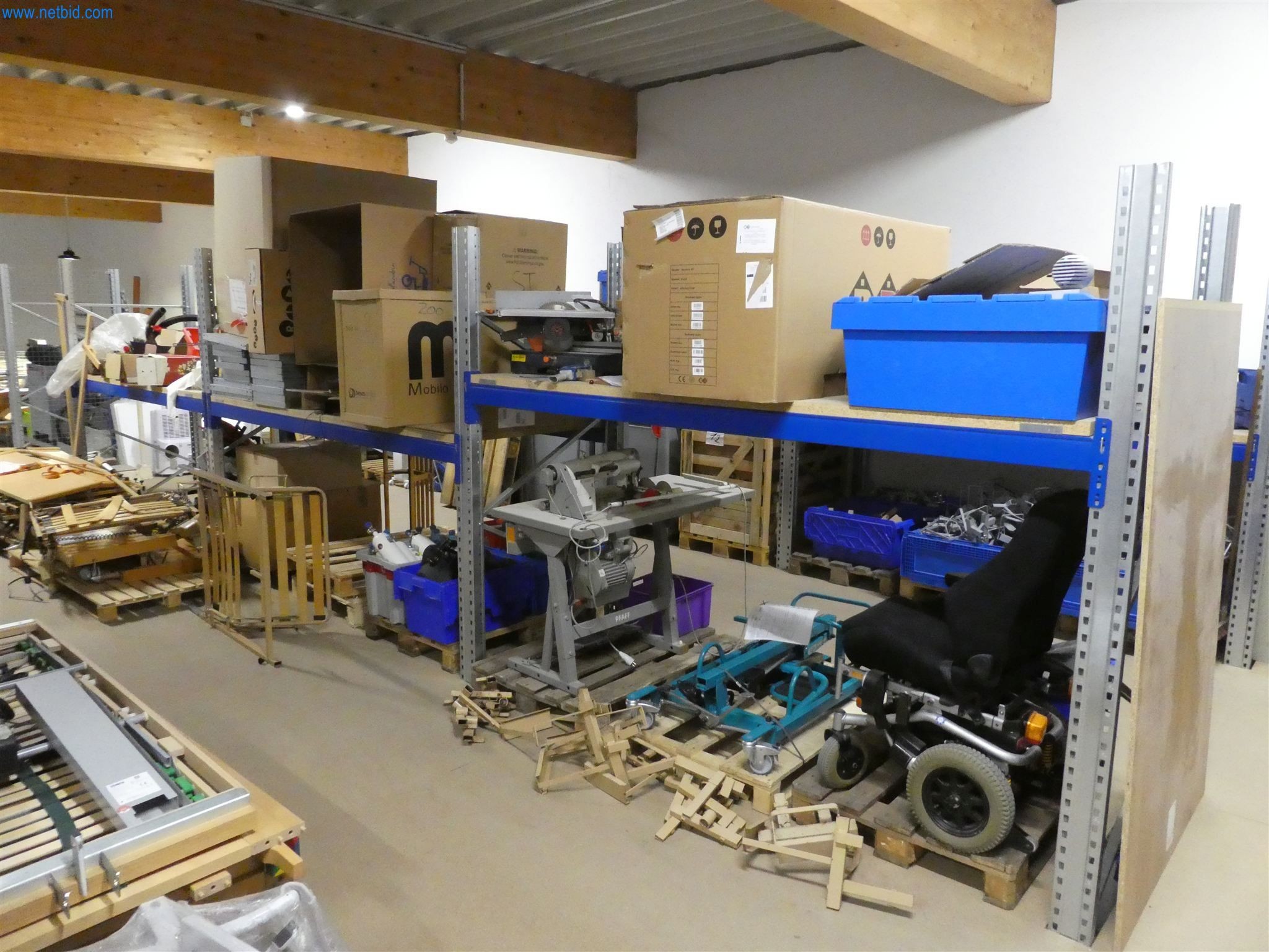 Medical supply stores, rehabilitation equipment, orthopedic equipment-10