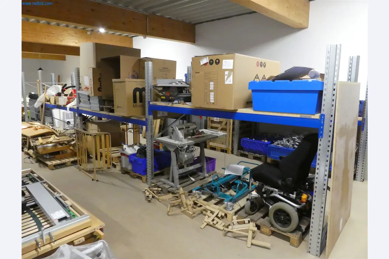 Medical supply stores, rehabilitation equipment, orthopedic equipment-10