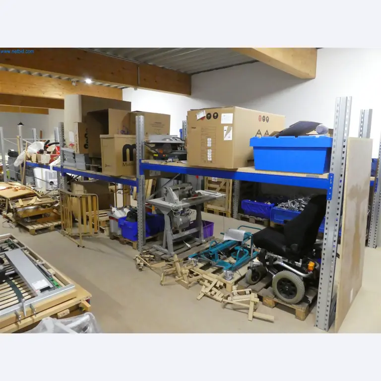 Medical supply stores, rehabilitation equipment, orthopedic equipment-10