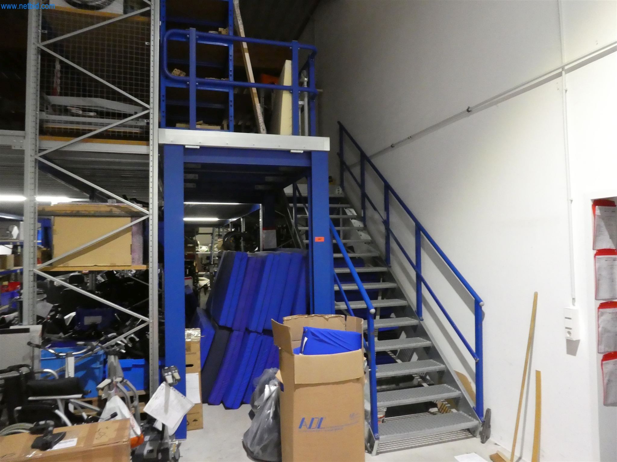 Medical supply stores, rehabilitation equipment, orthopedic equipment-1