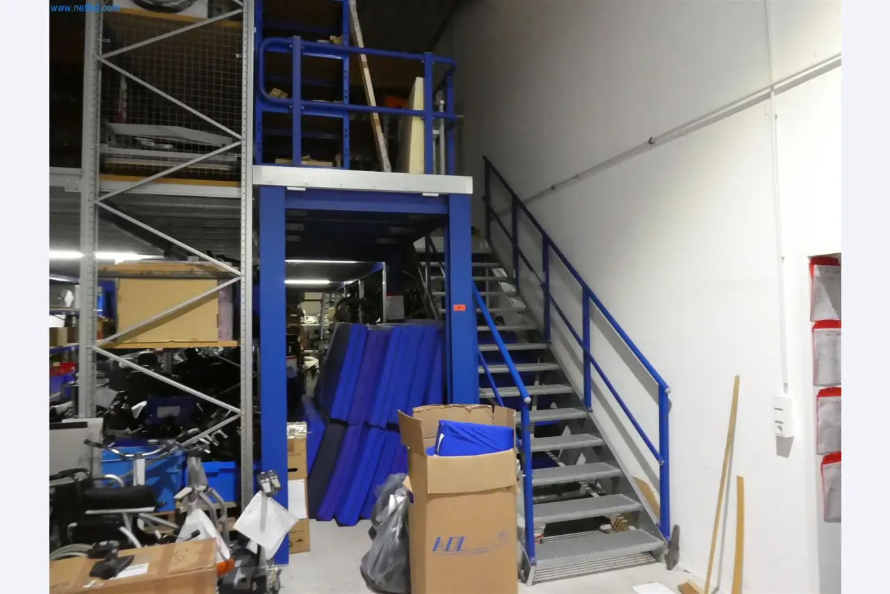 Medical supply stores, rehabilitation equipment, orthopedic equipment-1