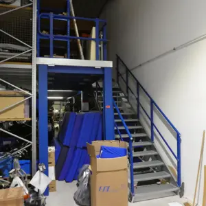 Storage platform Bito