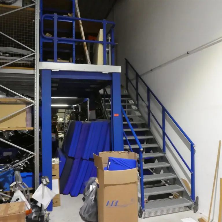 Storage platform Bito