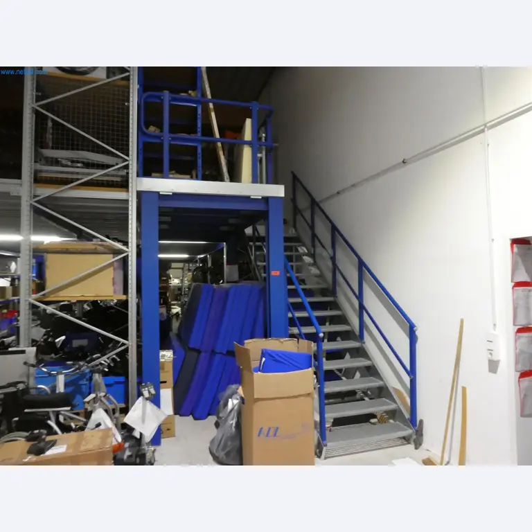 Medical supply stores, rehabilitation equipment, orthopedic equipment-1