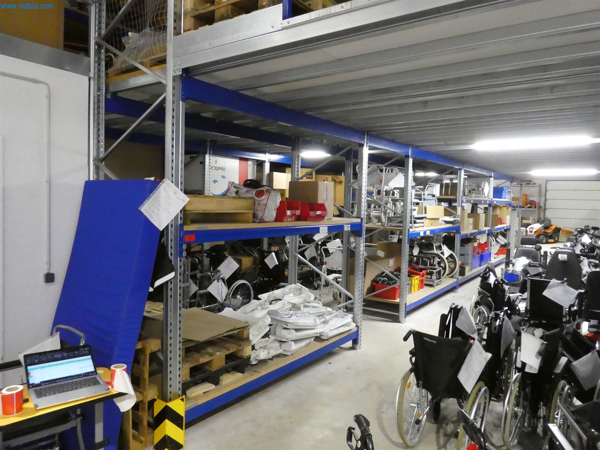 Medical supply stores, rehabilitation equipment, orthopedic equipment-2