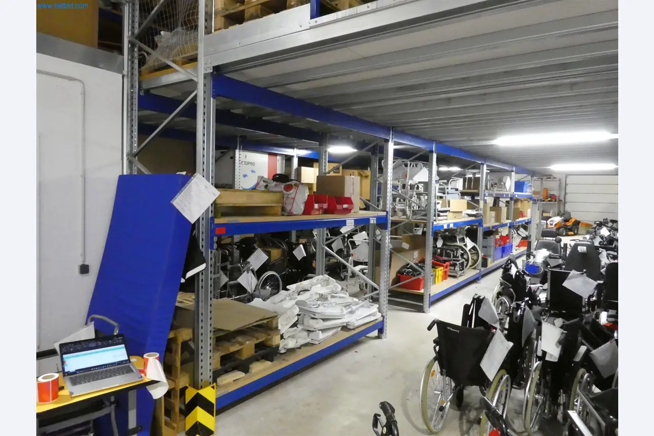 Medical supply stores, rehabilitation equipment, orthopedic equipment-2