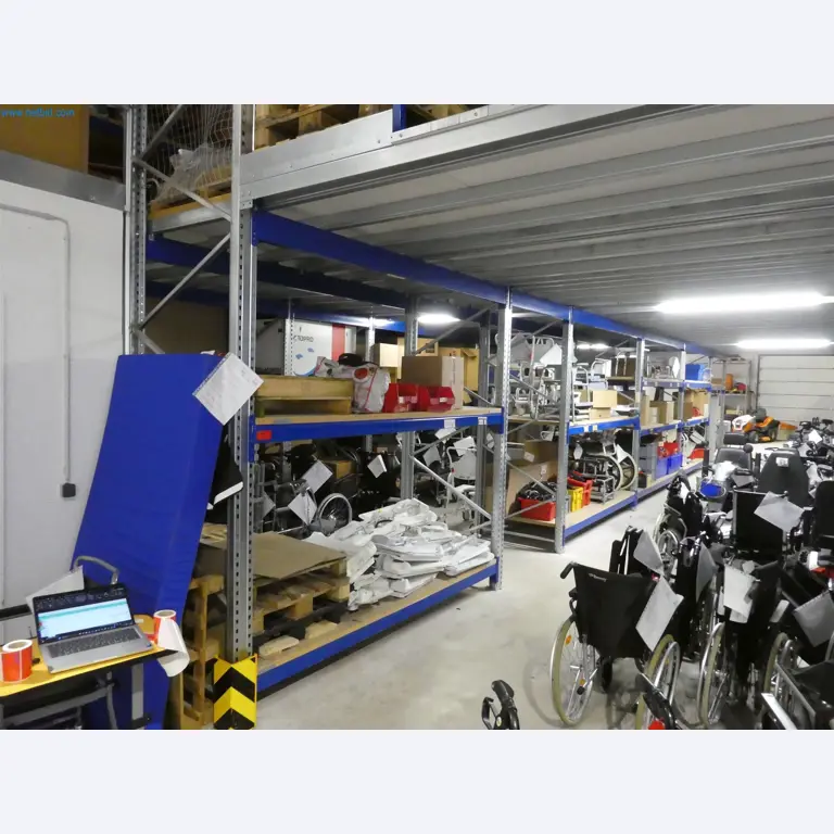 Medical supply stores, rehabilitation equipment, orthopedic equipment-2