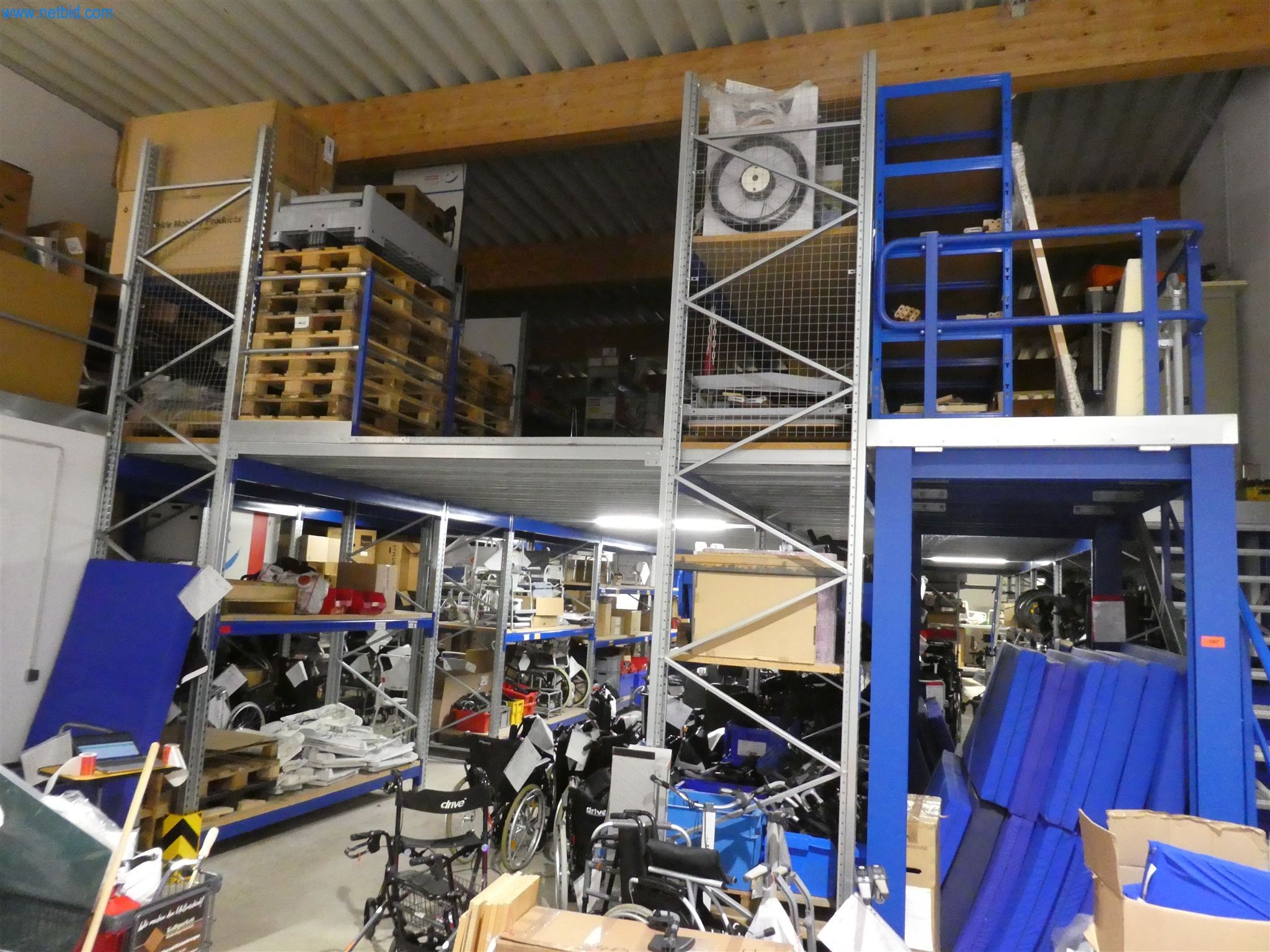 Medical supply stores, rehabilitation equipment, orthopedic equipment-3