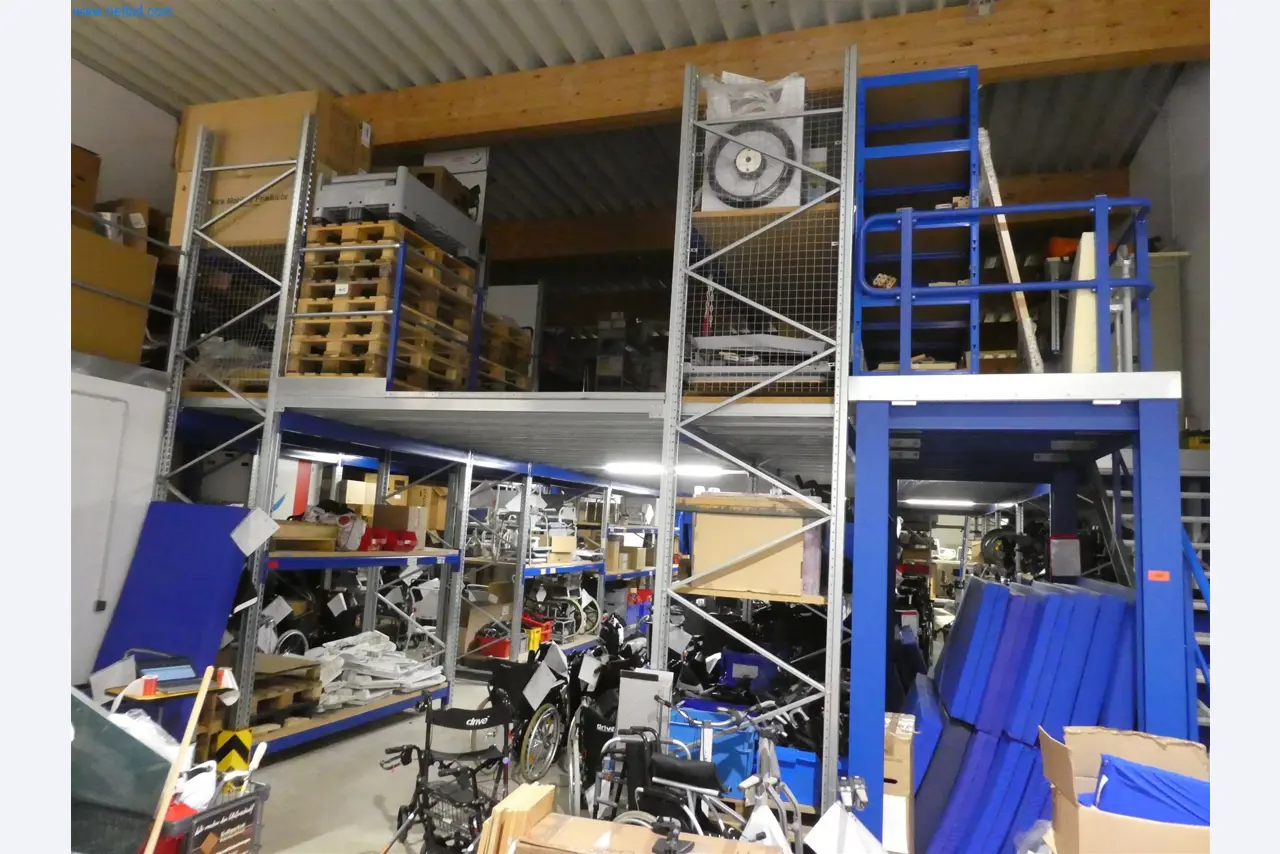Medical supply stores, rehabilitation equipment, orthopedic equipment-3