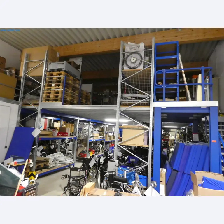 Medical supply stores, rehabilitation equipment, orthopedic equipment-3