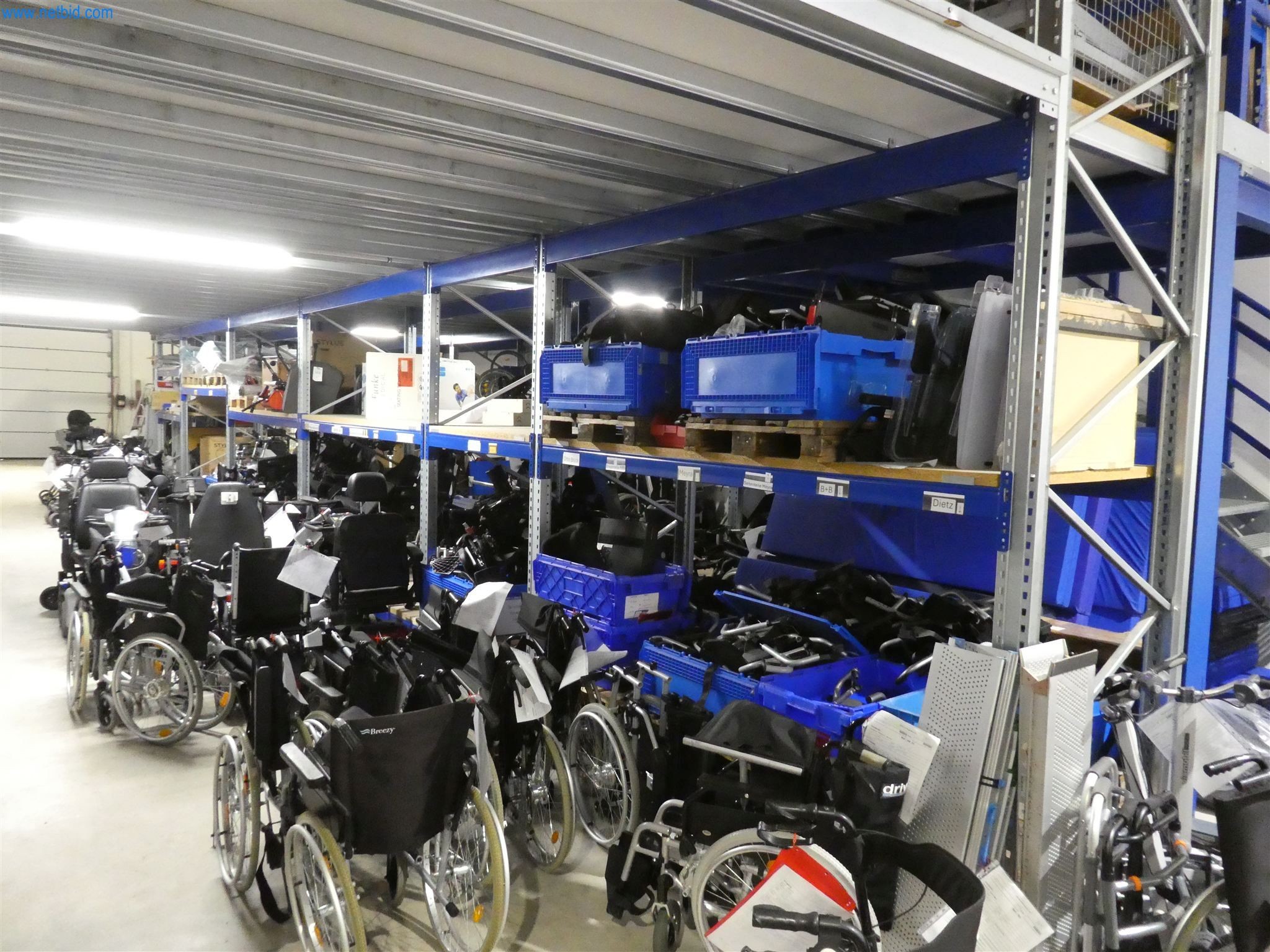 Medical supply stores, rehabilitation equipment, orthopedic equipment-4